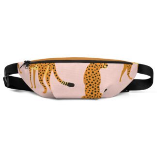 Safe Place Fanny Pack