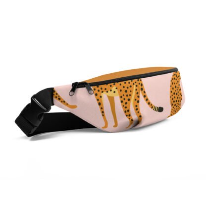 Safe Place Fanny Pack - Image 2