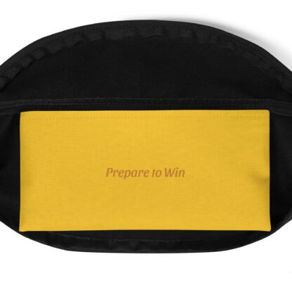 Safe Place Fanny Pack - Image 8