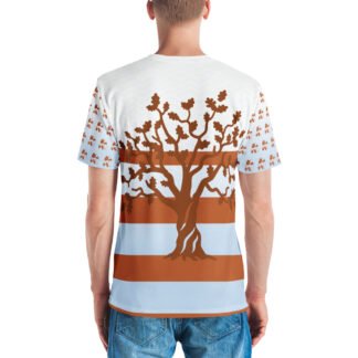 Coachella Men's T-shirt