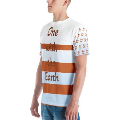 Coachella Men's T-shirt - Image 6