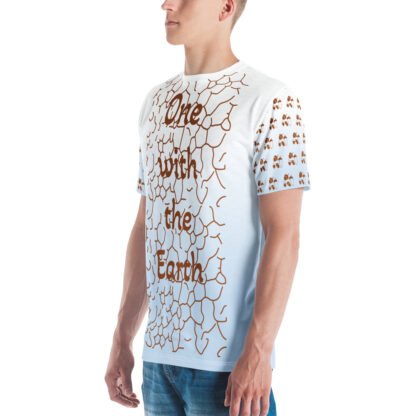 Coachella Men's T-shirt - Image 9