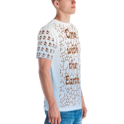 Coachella Men's T-shirt - Image 8