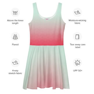 Billie's Skater Dress