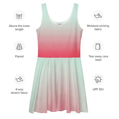 Billie's Skater Dress