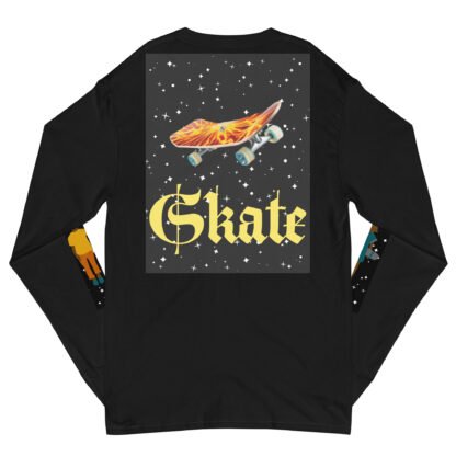 Ollie's Champion Long Sleeve Shirt - Image 4
