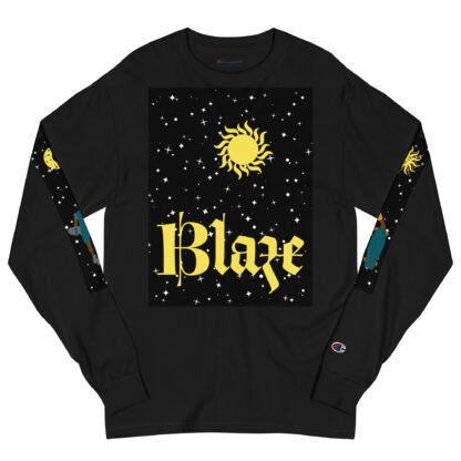 Ollie's Champion Long Sleeve Shirt - Image 3