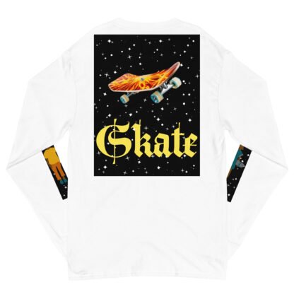 Ollie's Champion Long Sleeve Shirt - Image 2