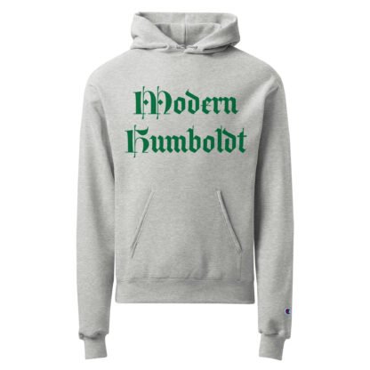 Modern Humboldt Unisex Champion hoodie - Image 8