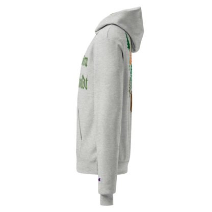 Modern Humboldt Unisex Champion hoodie - Image 2