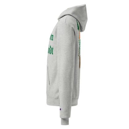 Modern Humboldt Unisex Champion hoodie - Image 5