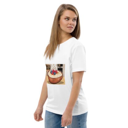 Good Sense Organic Cotton T-shirt - Image 13