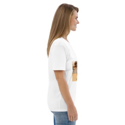 Good Sense Organic Cotton T-shirt - Image 15