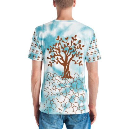 Coachella Men's T-shirt - Image 11