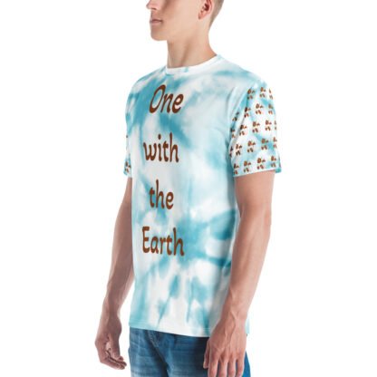 Coachella Men's T-shirt - Image 13