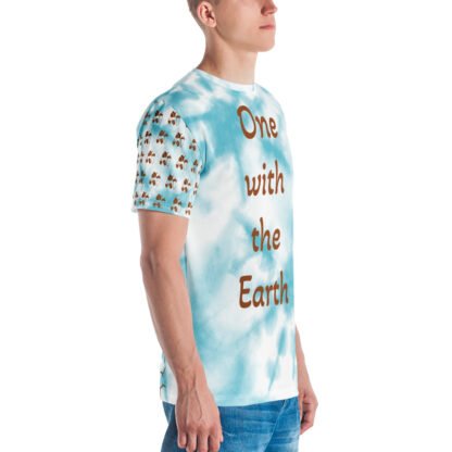 Coachella Men's T-shirt - Image 12