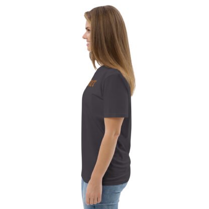 Commoner Unisex Organic Cotton T-shirt - Image 8