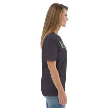 Revival Unisex Organic Cotton T-shirt - Image 15