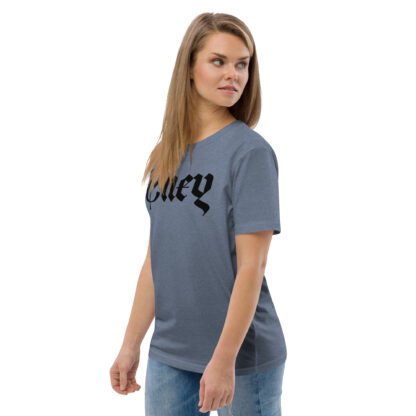 They Unisex Organic Cotton T-shirt - Image 5