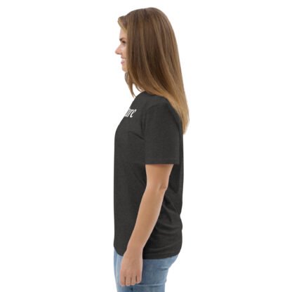 Scienature Unisex Organic Cotton T-shirt - Image 8